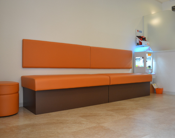 たかの歯科医院のサブ写真